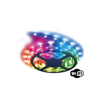 CINTA SYLVANIA LED SMART WIFI 20W RGB 5MTS P23970-36
