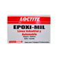 EPOXIMIL LOCTITE INDUSTRIAL/AUTOMOTRIZ (2 COMPONENTES) 150G