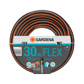 GARDENA MANGUERA FLEX DE 30 MTS CON CONECTORES 18036-20CA